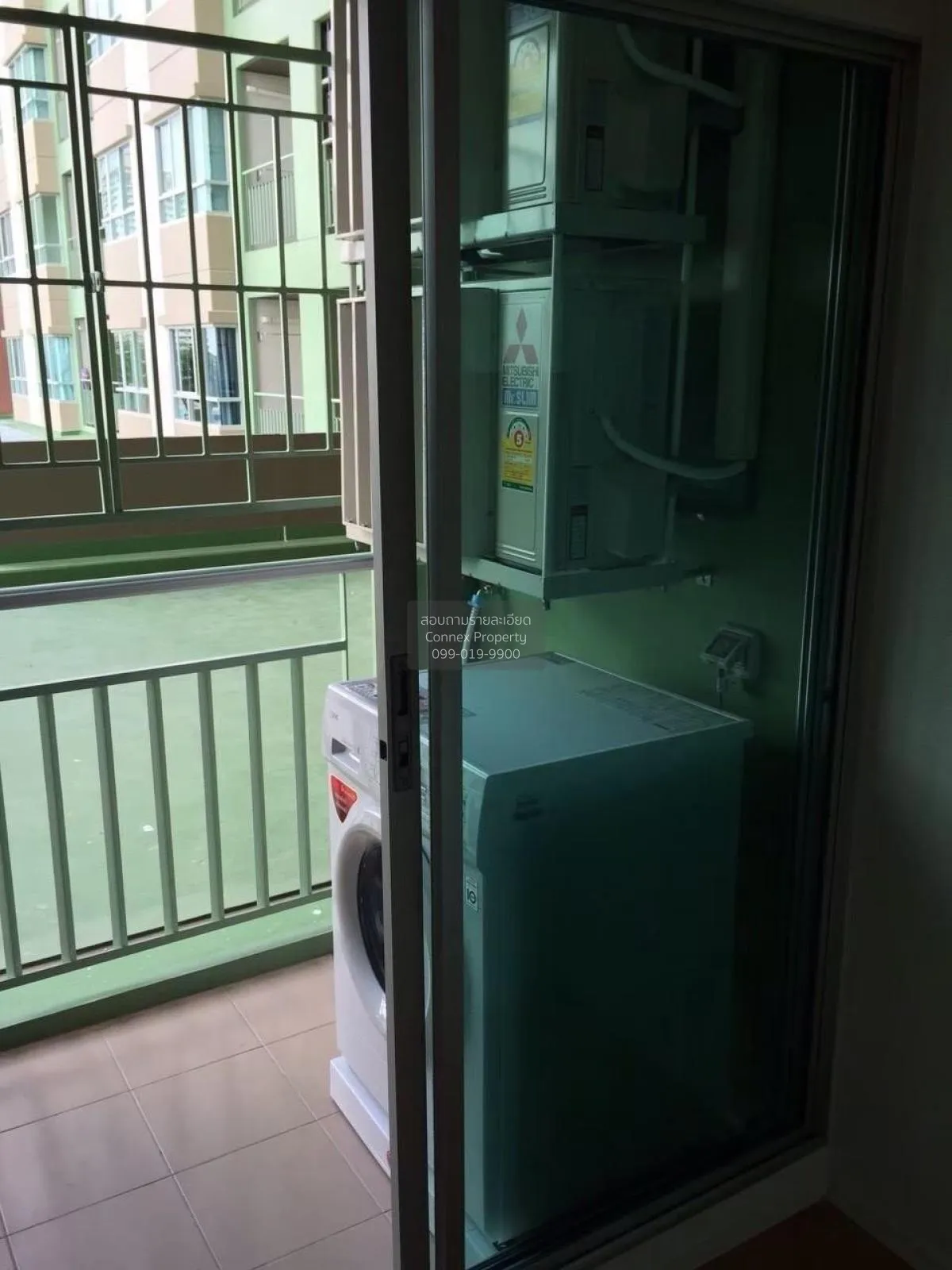 ขายคอนโด  ลุมพินี เพลส ศรีนครินทร์ - หัวหมาก สเตชัน ARL-หัวหมาก ส