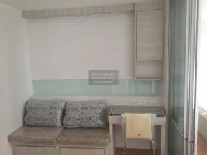 ขายคอนโด  ลุมพินี เพลส ศรีนครินทร์ - หัวหมาก สเตชัน ARL-หัวหมาก สวนหลวง เขต สวนหลวง กรุงเทพ CX-107209