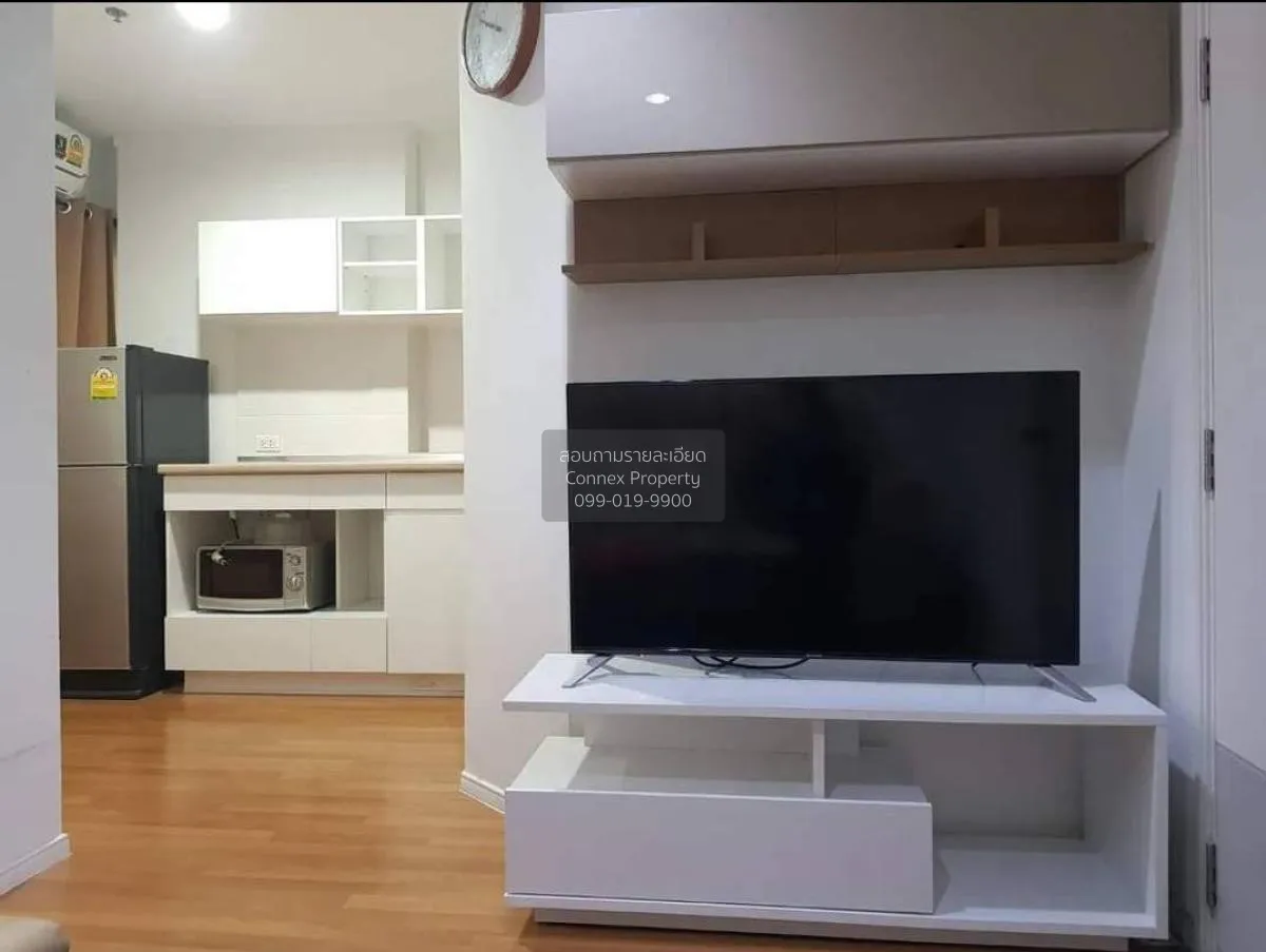 For Rent Condo , Lumpini Park Rama 9-Ratchada , MRT-Phra Ram 9 ,  2