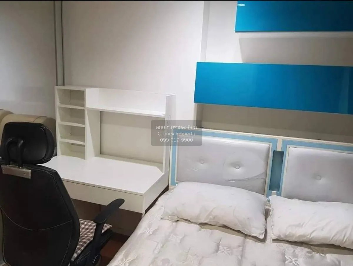 For Rent Condo , Lumpini Park Rama 9-Ratchada , MRT-Phra Ram 9 , 