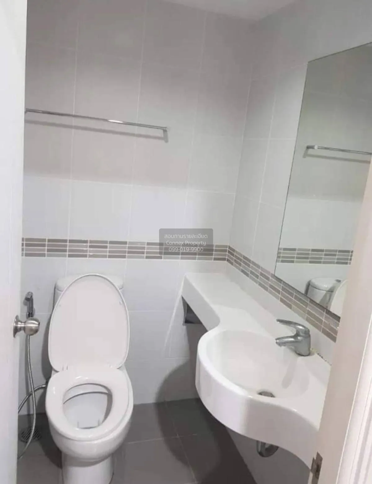 For Rent Condo , Lumpini Park Rama 9-Ratchada , MRT-Phra Ram 9 , 