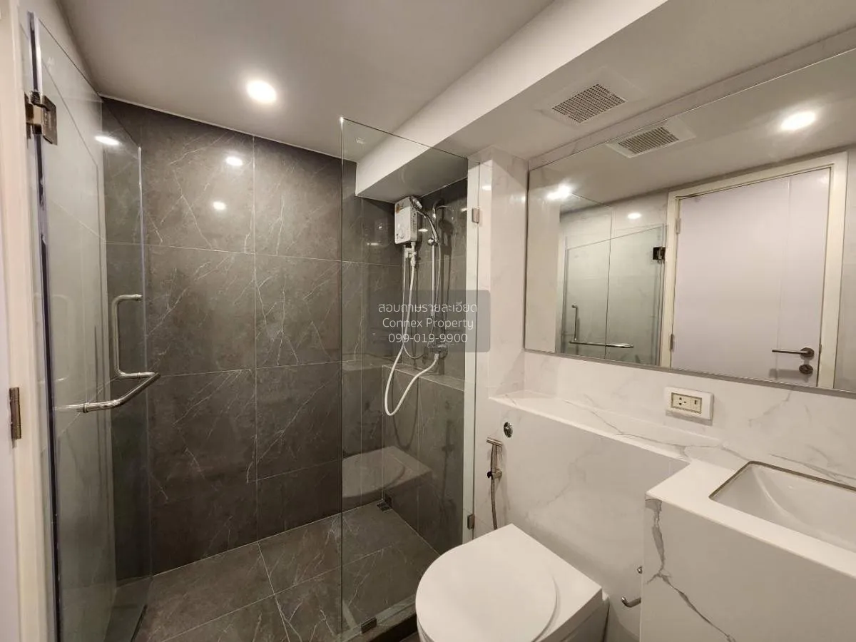For Rent Condo , Origin Plug & Play Ramkhamhaeng Triple Station ,