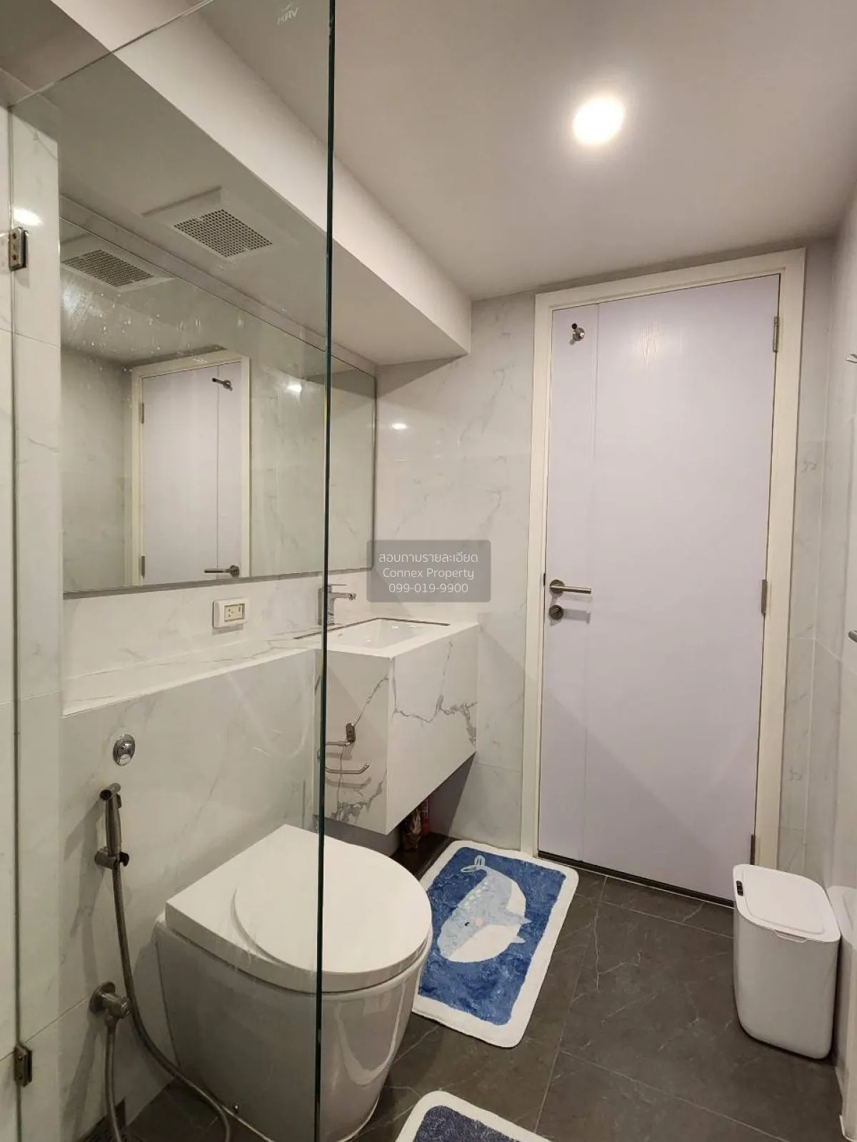 For Rent Condo , Origin Plug & Play Ramkhamhaeng Triple Station ,