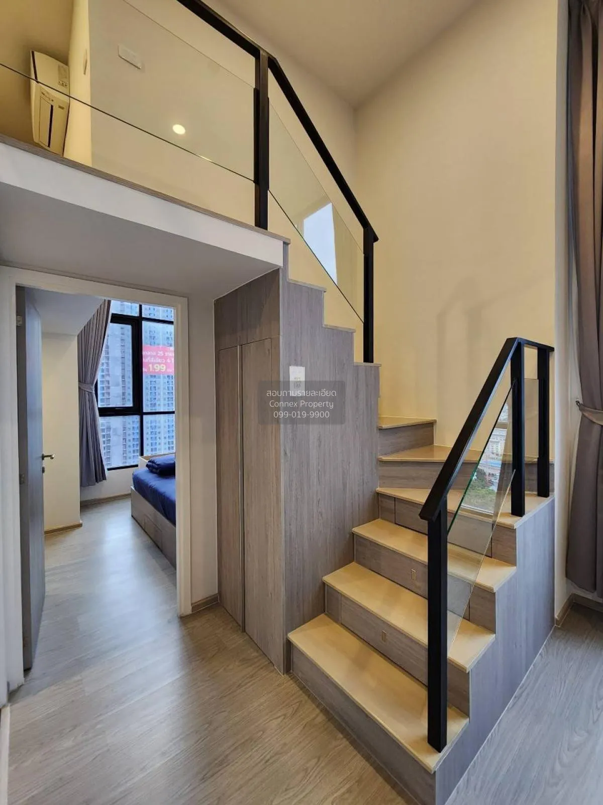 For Rent Condo , Origin Plug & Play Ramkhamhaeng Triple Station ,