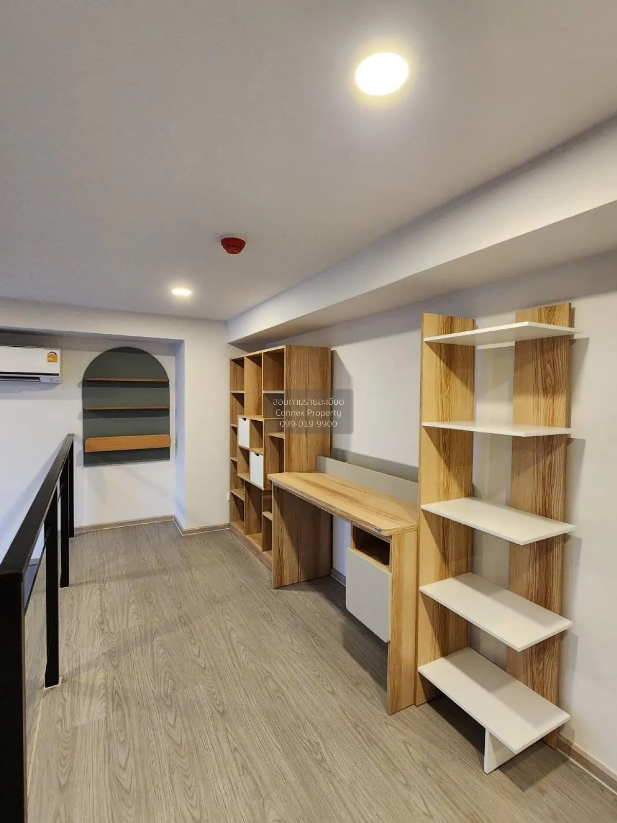 For Rent Condo , Origin Plug & Play Ramkhamhaeng Triple Station ,