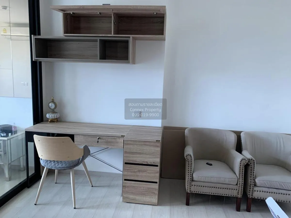 เช่าคอนโด  ไลฟ์ อโศก MRT-เพชรบุรี บางกะปิ เขต ห้วยขวาง กรุงเทพ CX 2