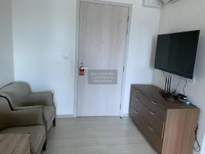 For Rent Condo , Life Asoke , MRT-Phetchaburi , Bang Kapi , Huai Khwang , Bangkok , CX-107212