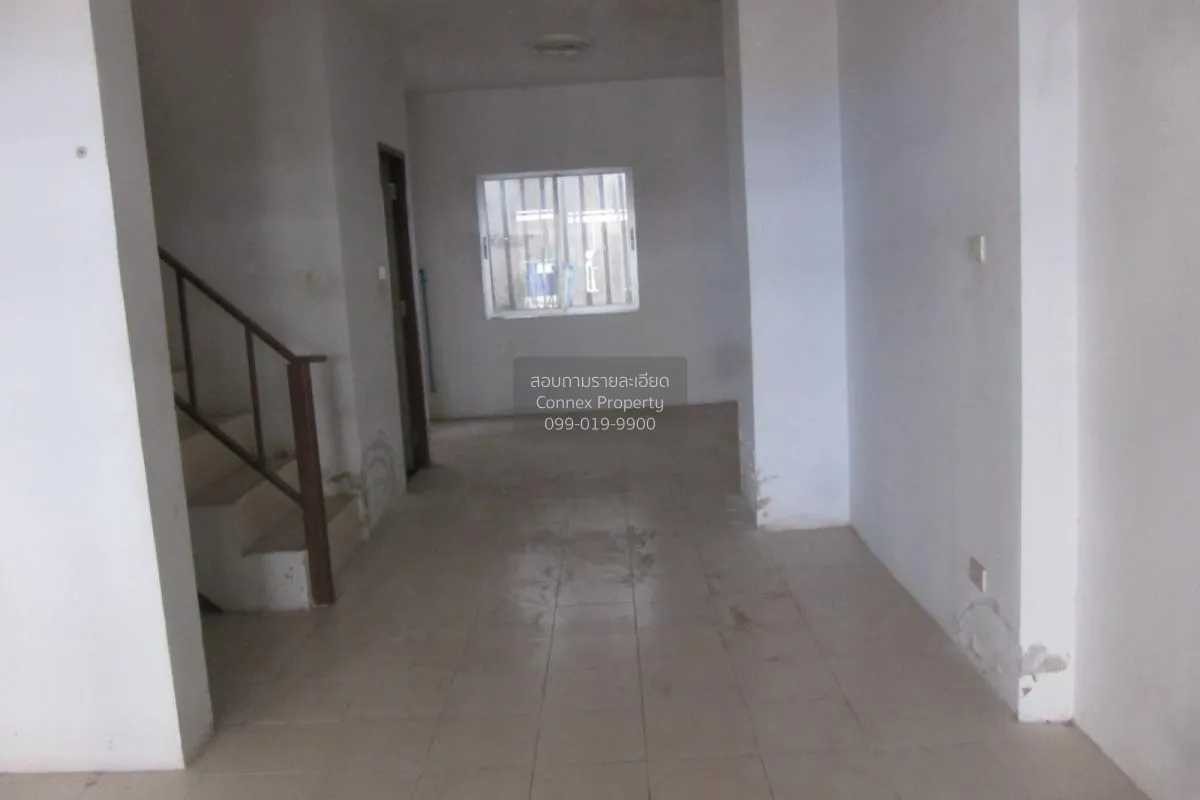 For Sale Townhouse/Townhome  , Baan Suan Kasira , Bueng , Si Rach 2