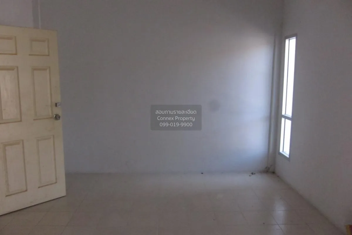 For Sale Townhouse/Townhome  , Baan Suan Kasira , Bueng , Si Rach 4