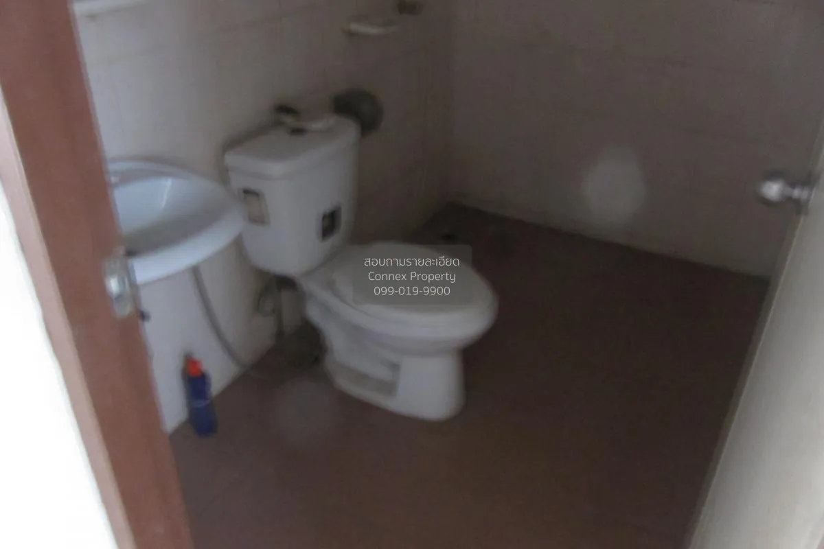 For Sale Townhouse/Townhome  , Baan Suan Kasira , Bueng , Si Rach