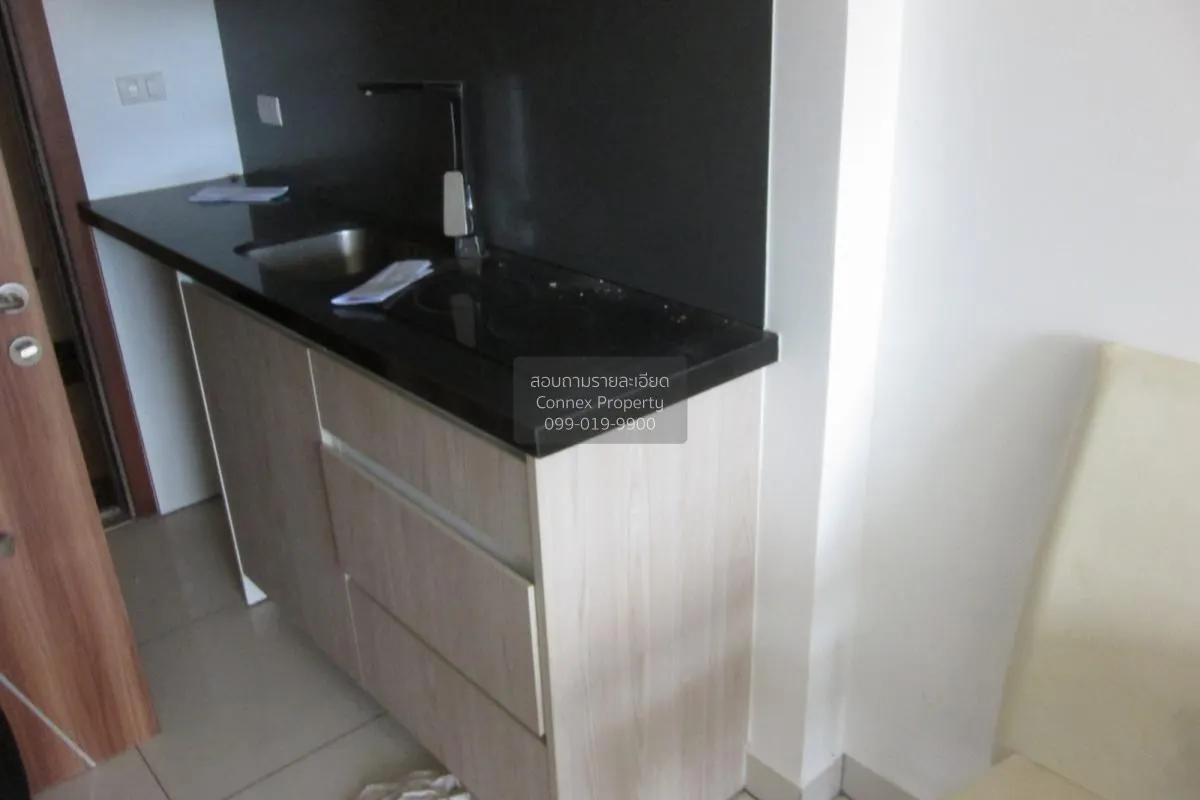 ขายคอนโด  ลากูน่า บีช รีสอร์ท จอมเทียน หนองปรือ บางละมุง ชลบุรี C 4