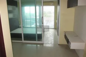 ขายคอนโด  พีเคคอนโดวิว แสนสุข เมืองชลบุรี ชลบุรี CX-107215