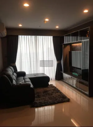 For Rent Condo , Supalai Prima Riva , Chong Nonsi , Yannawa , Bangkok , CX-107218