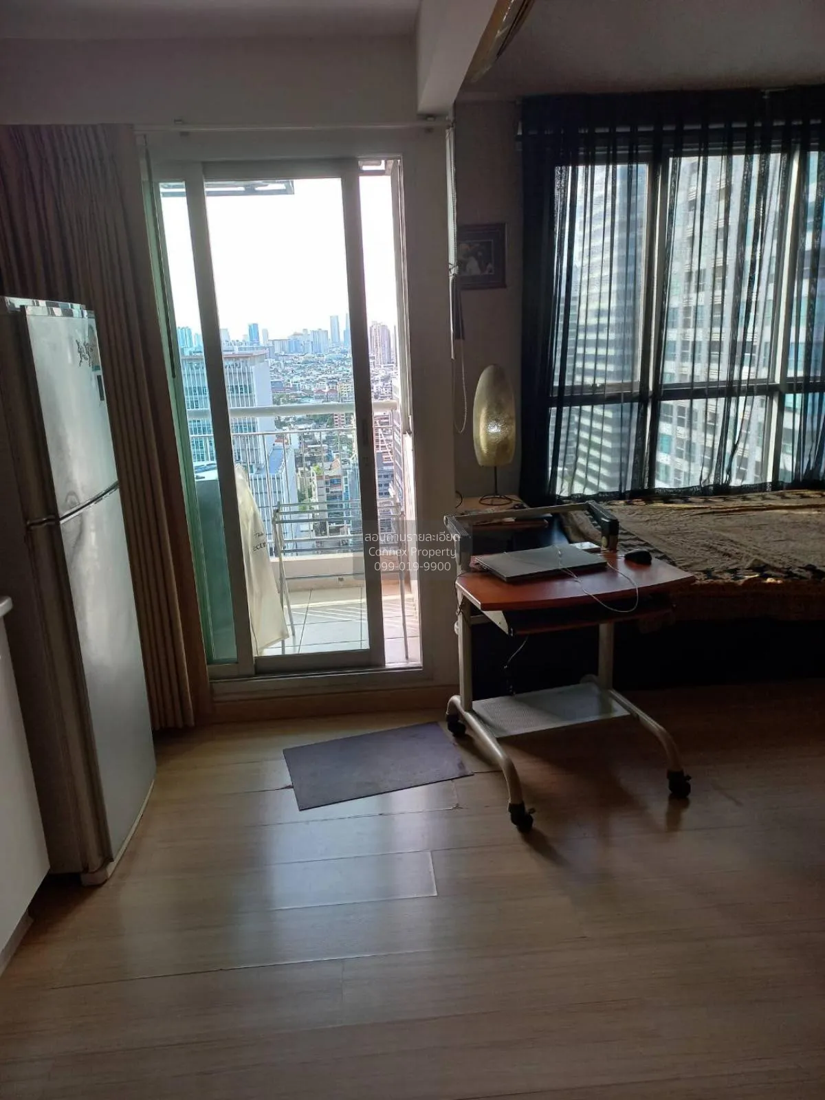 For Sale Condo , Life @ Sathorn 10 , BTS-Chong Nonsi , Silom , Ba 1