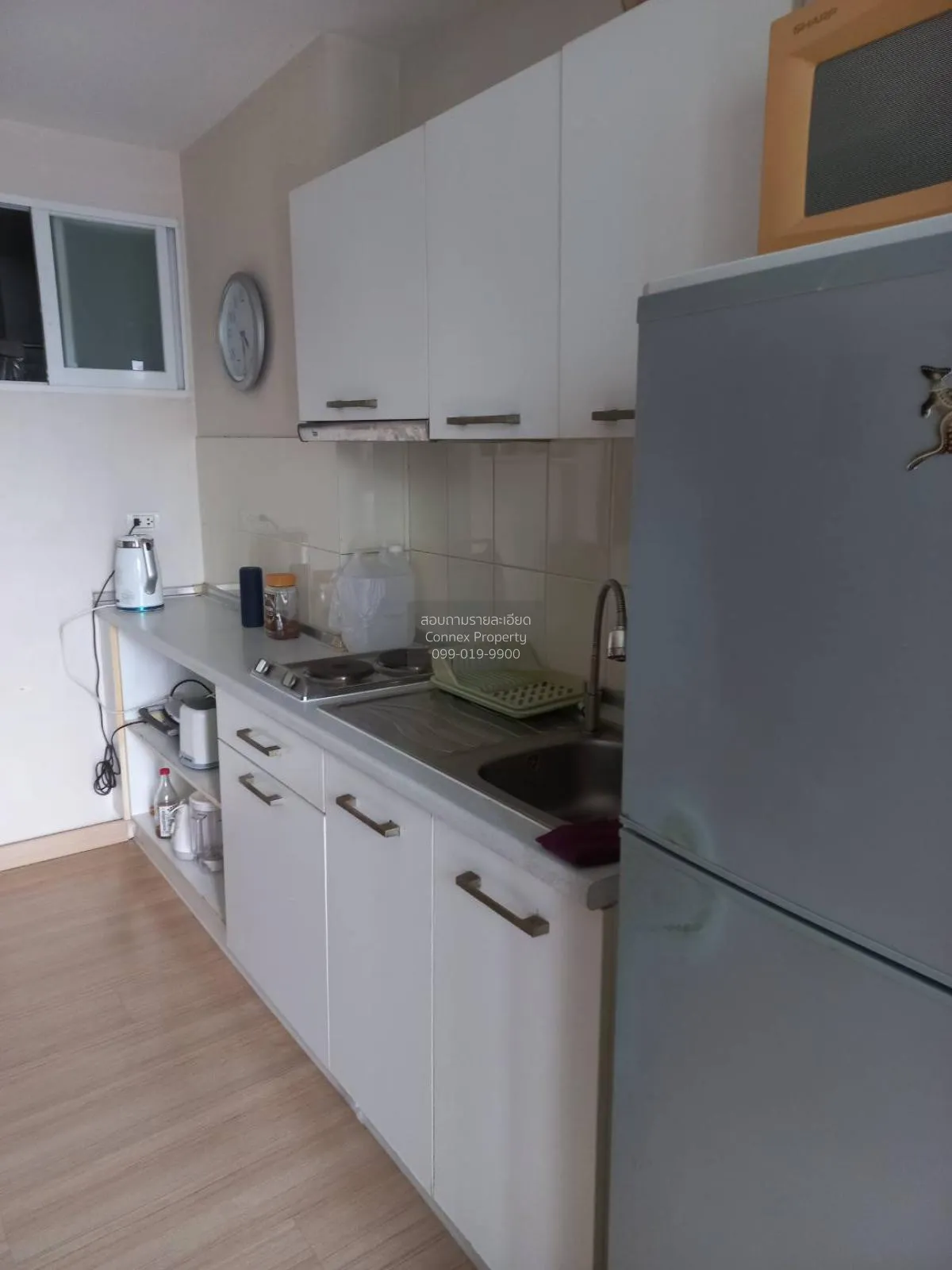 For Sale Condo , Life @ Sathorn 10 , BTS-Chong Nonsi , Silom , Ba 4