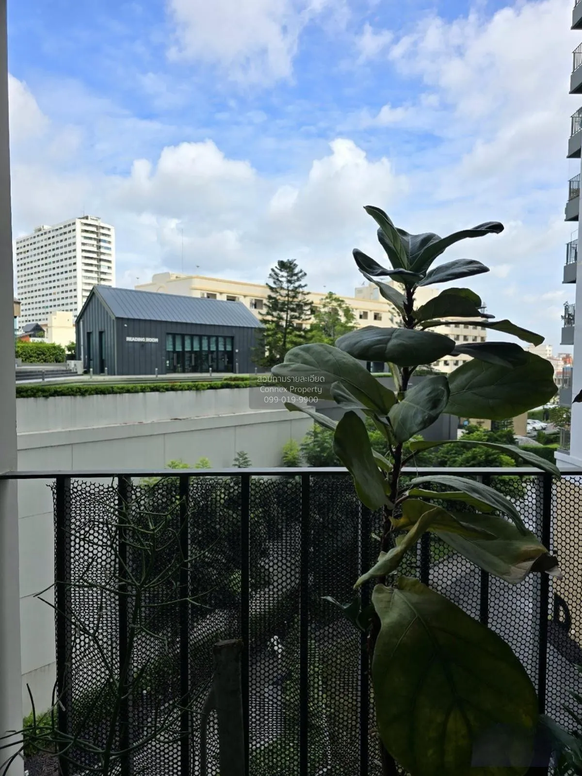 For Sale Condo , Chapter One Eco Ratchada Huaikhwang , MRT-Huai K