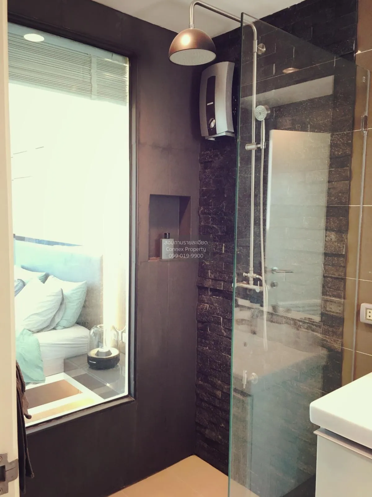 เช่าคอนโด  บริดจ์ สาทร-นราธิวาส BTS-ช่องนนทรี ช่องนนทรี เขต ยานนา