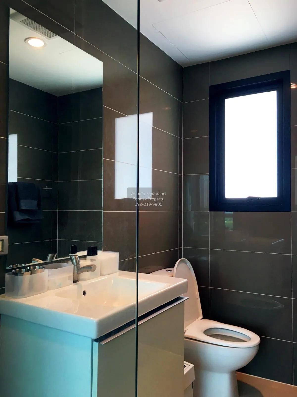 เช่าคอนโด  บริดจ์ สาทร-นราธิวาส BTS-ช่องนนทรี ช่องนนทรี เขต ยานนา