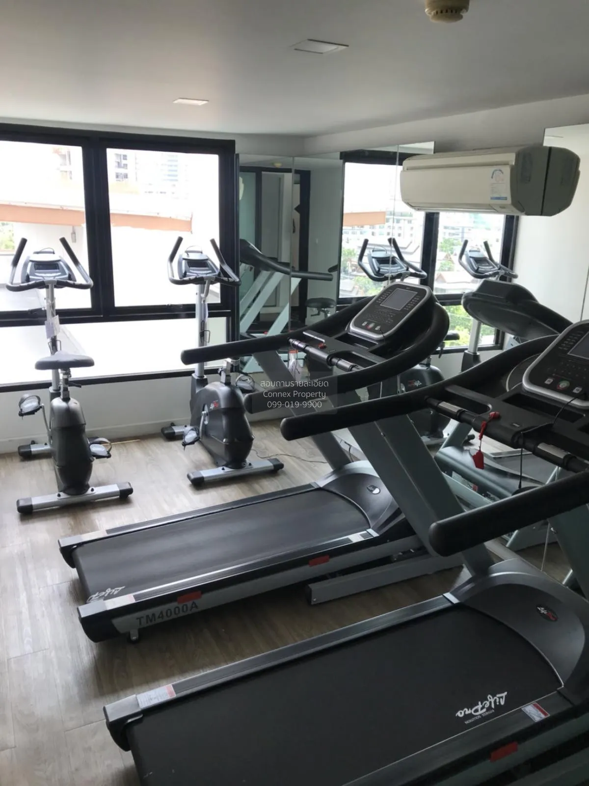 เช่าคอนโด  บริดจ์ สาทร-นราธิวาส BTS-ช่องนนทรี ช่องนนทรี เขต ยานนา