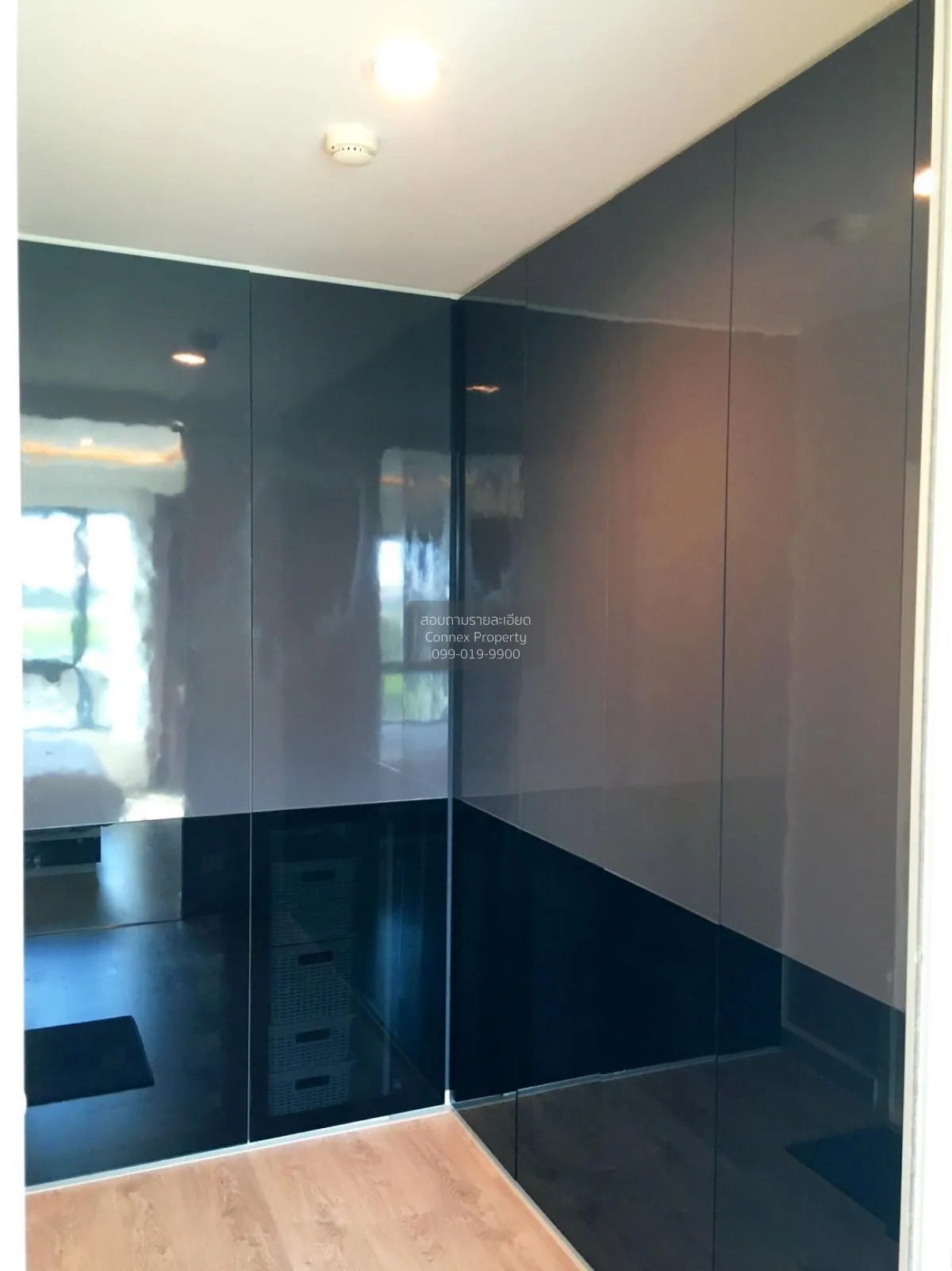 เช่าคอนโด  บริดจ์ สาทร-นราธิวาส BTS-ช่องนนทรี ช่องนนทรี เขต ยานนา