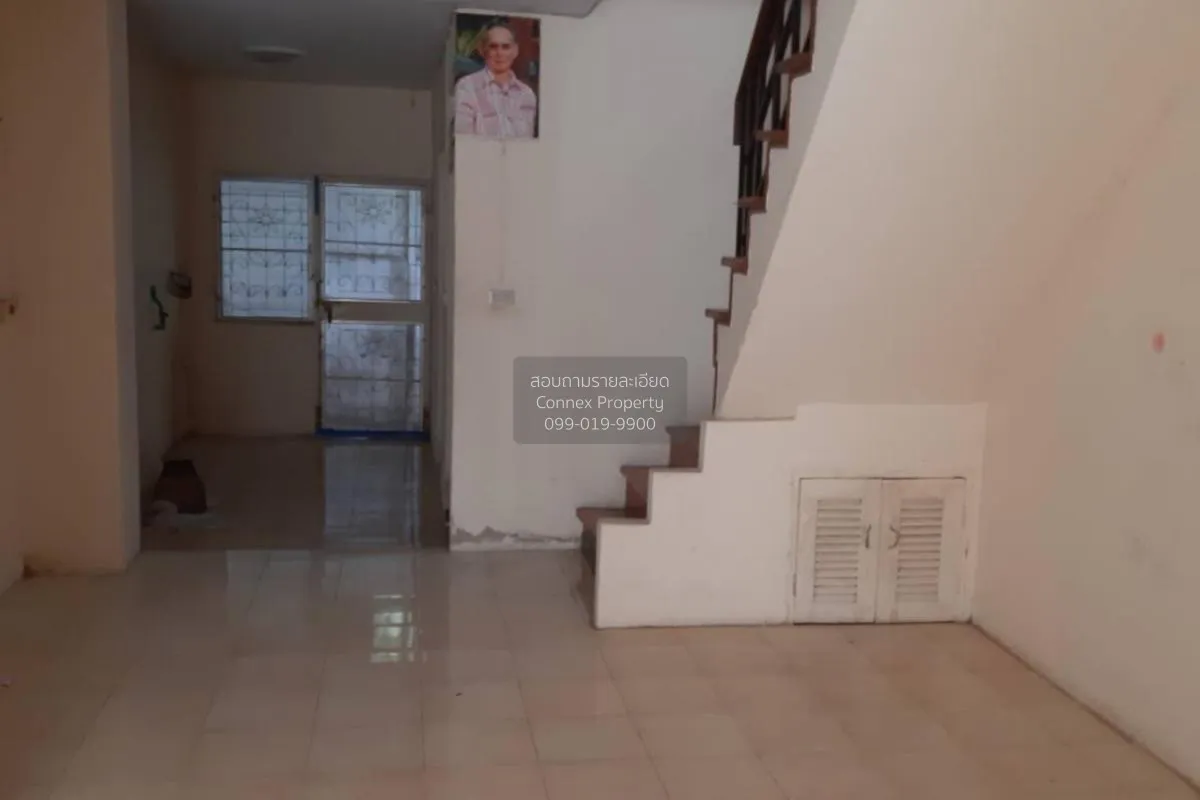 ขายทาวน์เฮ้าส์/ทาวน์โฮม  บ้านร่วมทางฝัน คูคต ลำลูกกา ปทุมธานี CX- 2