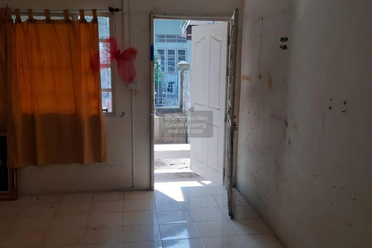 ขายทาวน์เฮ้าส์/ทาวน์โฮม  บ้านร่วมทางฝัน คูคต ลำลูกกา ปทุมธานี CX- 3