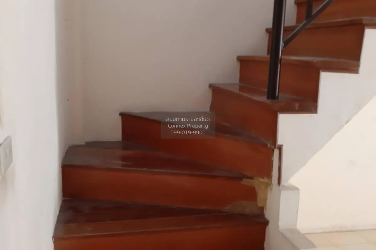 ขายทาวน์เฮ้าส์/ทาวน์โฮม  บ้านร่วมทางฝัน คูคต ลำลูกกา ปทุมธานี CX- 4