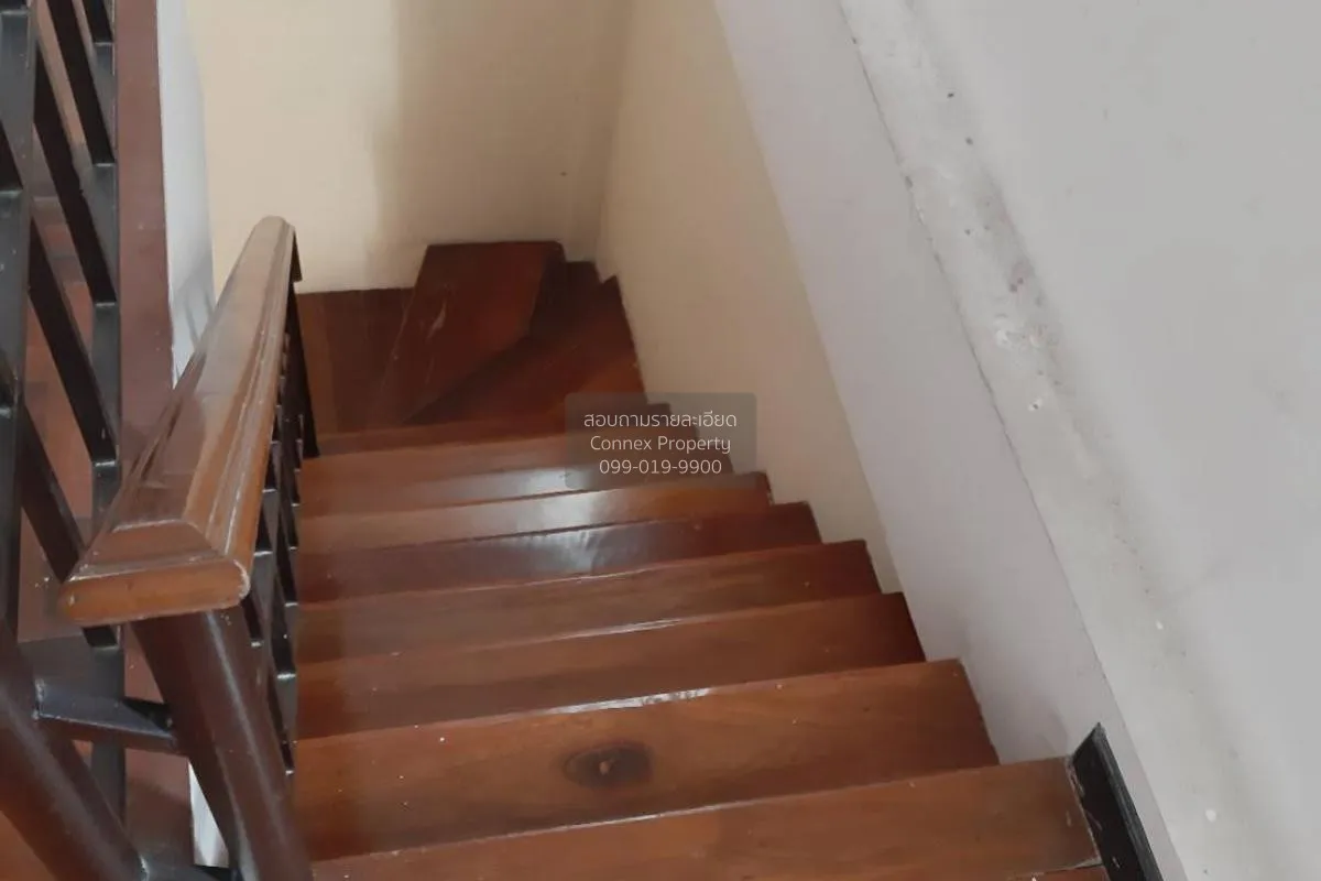 ขายทาวน์เฮ้าส์/ทาวน์โฮม  บ้านร่วมทางฝัน คูคต ลำลูกกา ปทุมธานี CX-