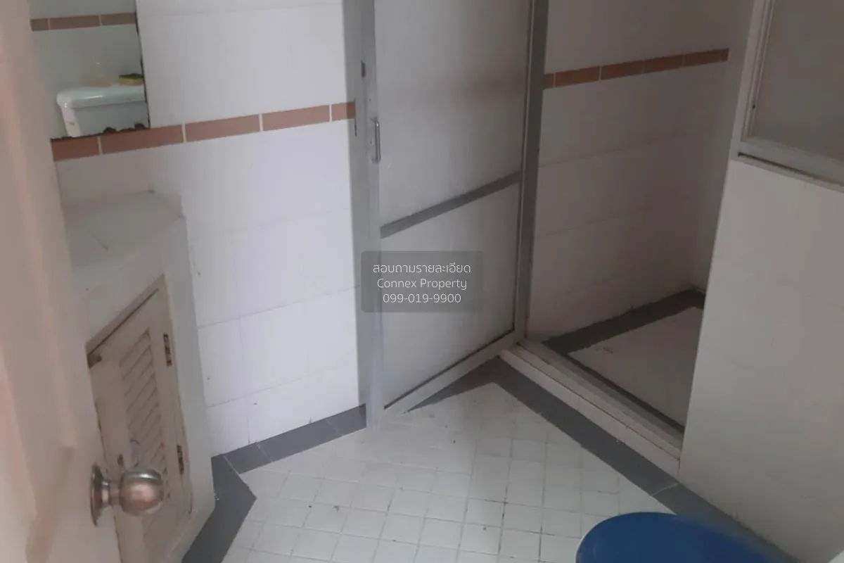 ขายทาวน์เฮ้าส์/ทาวน์โฮม  บ้านร่วมทางฝัน คูคต ลำลูกกา ปทุมธานี CX-