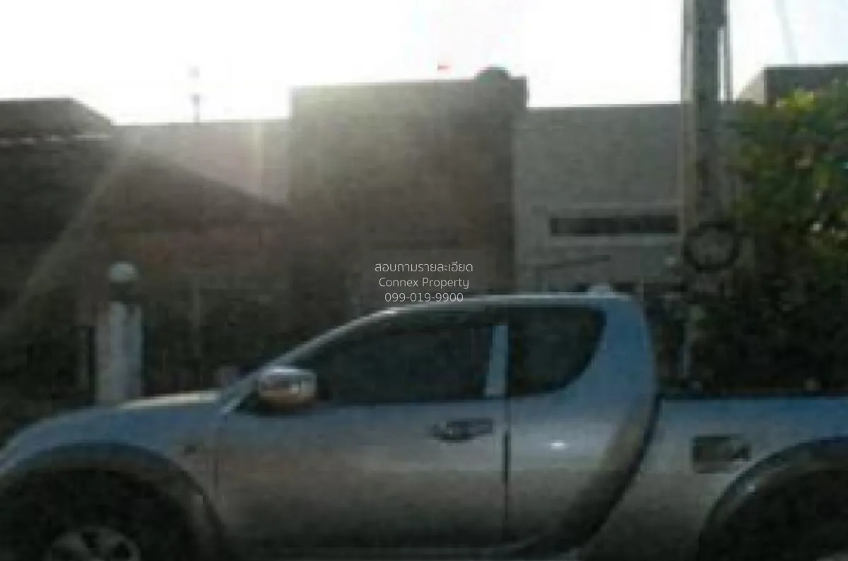 ขายทาวน์เฮ้าส์/ทาวน์โฮม  รัตนากรวิลเลจ 11 บางละมุง บางละมุง ชลบุร 1