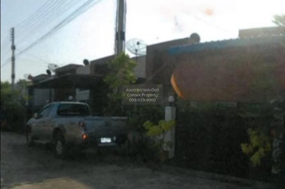 ขายทาวน์เฮ้าส์/ทาวน์โฮม  รัตนากรวิลเลจ 11 บางละมุง บางละมุง ชลบุร 2