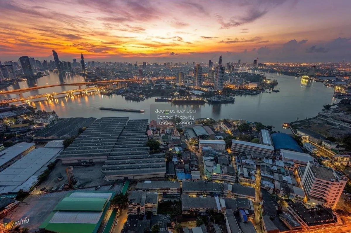 For Rent Condo , Niche Mono Charoennakorn , Dao Khanong , Thon Bu