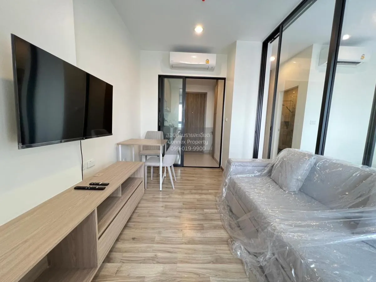 For Rent Condo , Niche Mono Charoennakorn , Dao Khanong , Thon Bu 3