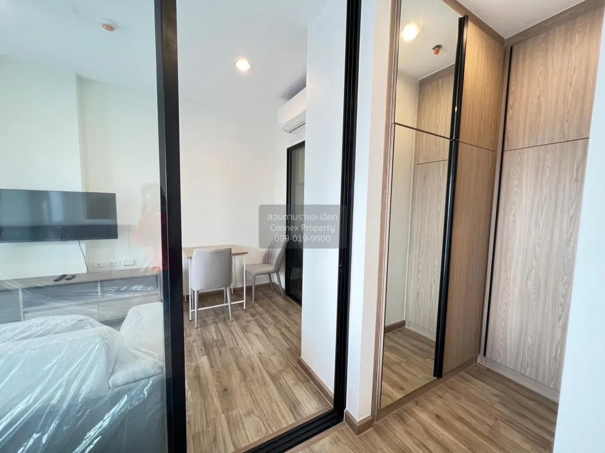For Rent Condo , Niche Mono Charoennakorn , Dao Khanong , Thon Bu