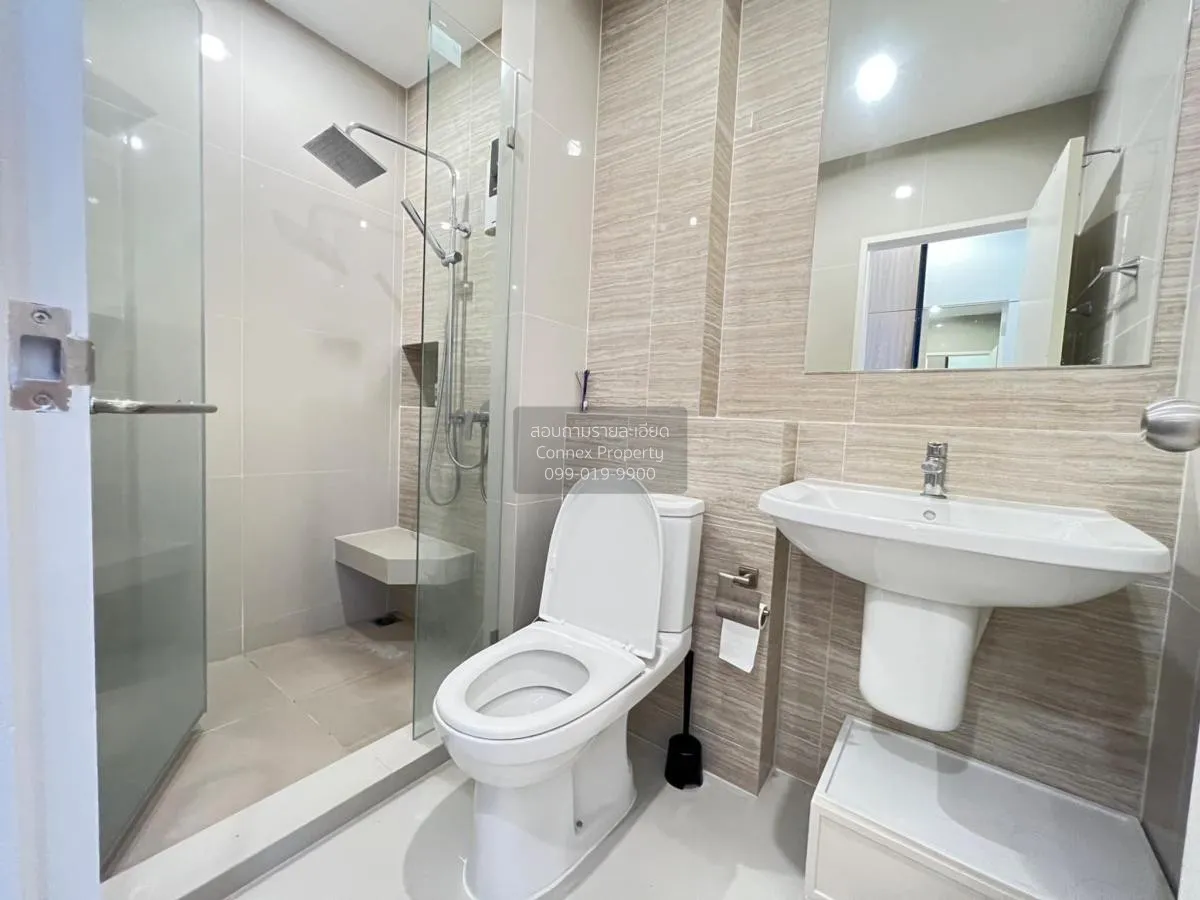 For Rent Condo , Niche Mono Charoennakorn , Dao Khanong , Thon Bu