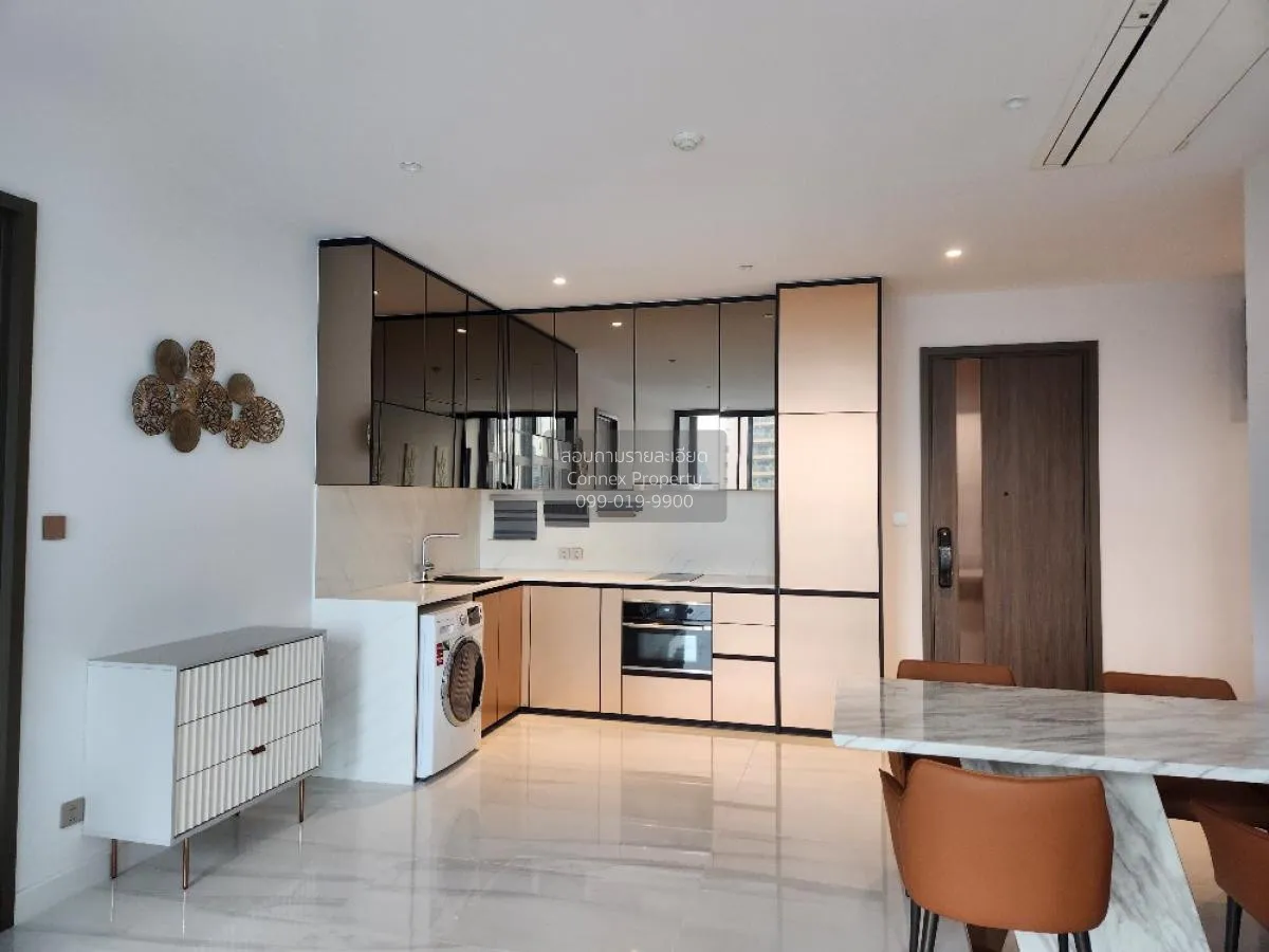 For Rent Condo , Supalai ICON Sathorn , MRT-Si Lom , Thungmahamek 2
