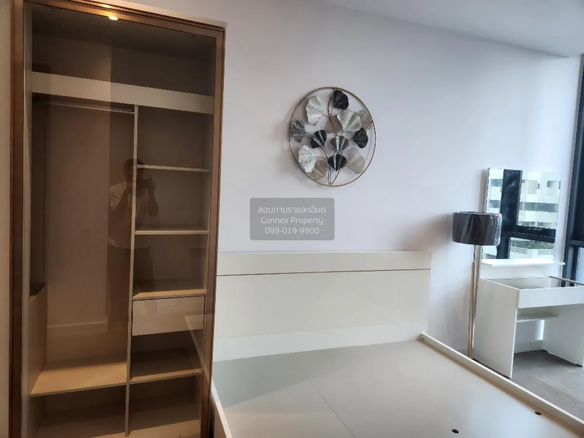 For Rent Condo , Supalai ICON Sathorn , MRT-Si Lom , Thungmahamek 4