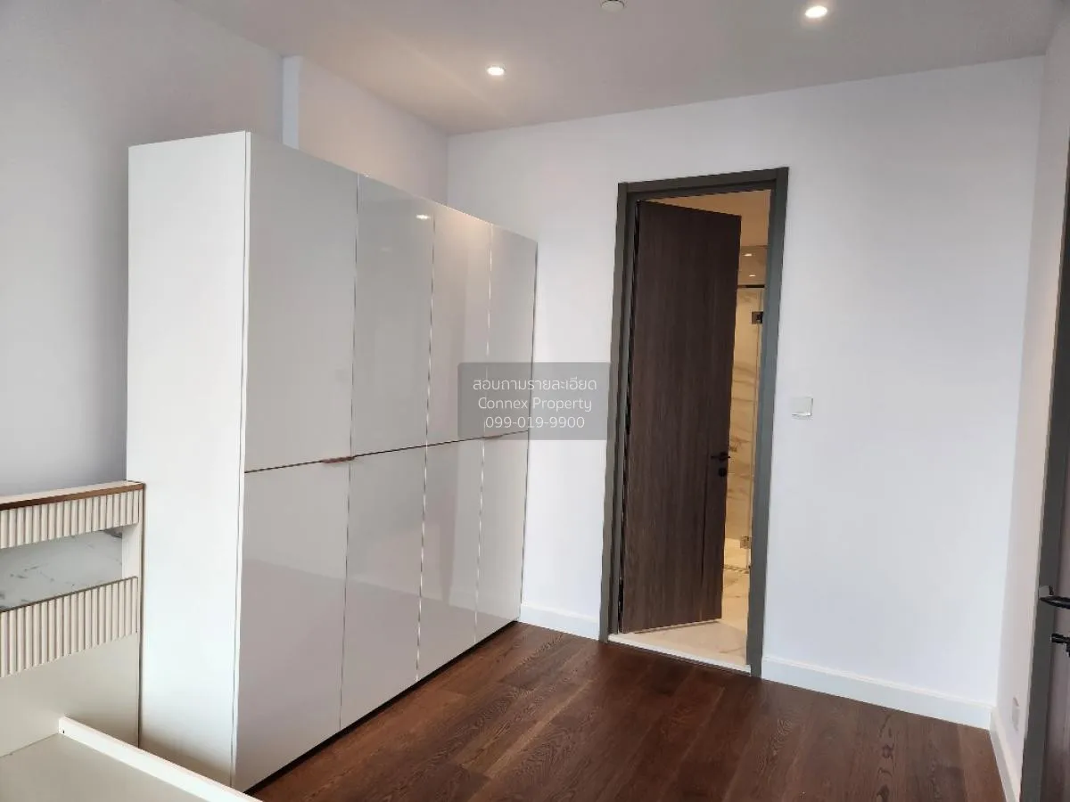 เช่าคอนโด  ศุภาลัย ไอคอน สาทร MRT-สีลม ทุ่งมหาเมฆ เขต สาทร กรุงเท