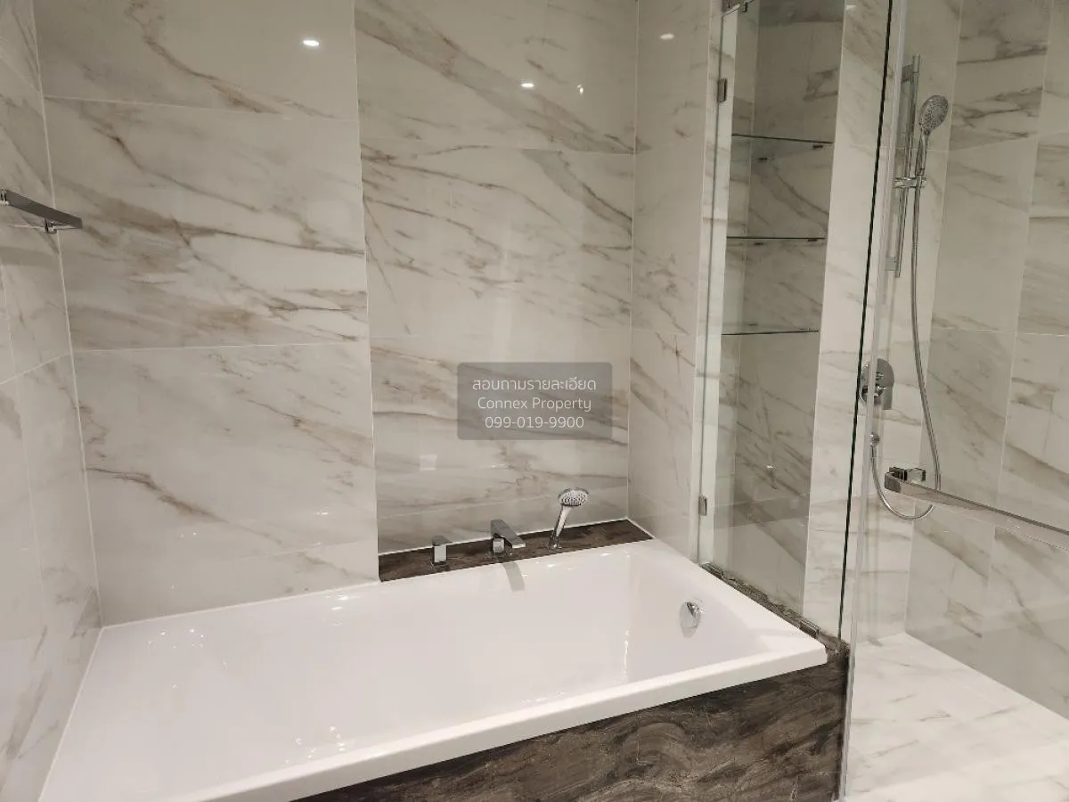 เช่าคอนโด  ศุภาลัย ไอคอน สาทร MRT-สีลม ทุ่งมหาเมฆ เขต สาทร กรุงเท