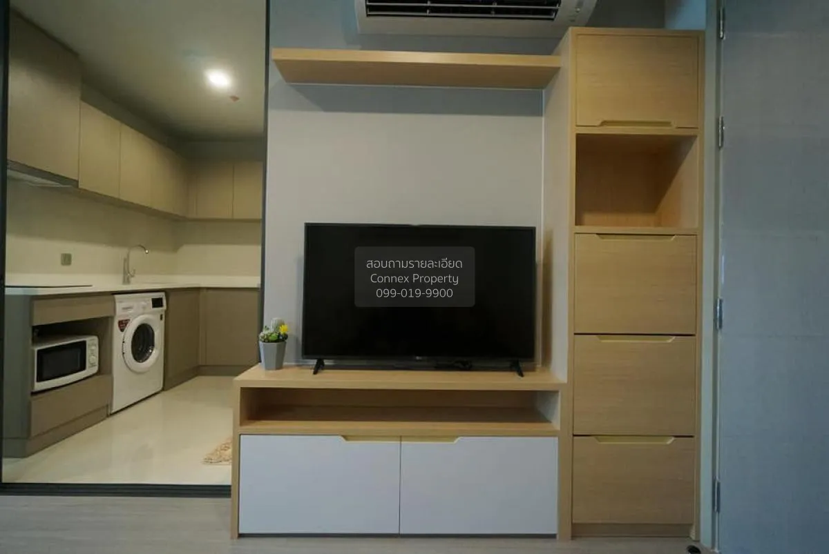 For Rent Condo , Life Ladprao , BTS-Ha Yaek Lat Phrao , Chomphon  2