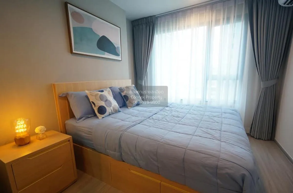 For Rent Condo , Life Ladprao , BTS-Ha Yaek Lat Phrao , Chomphon  4