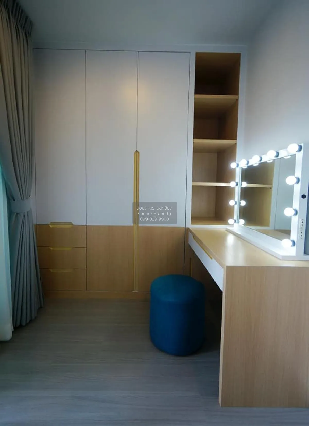 For Rent Condo , Life Ladprao , BTS-Ha Yaek Lat Phrao , Chomphon 