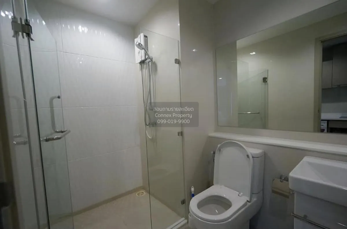 For Rent Condo , Life Ladprao , BTS-Ha Yaek Lat Phrao , Chomphon 