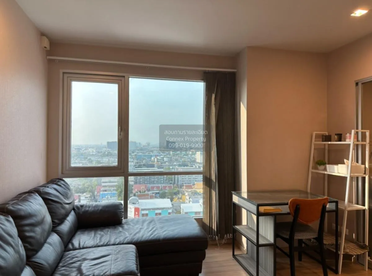 For Sale Condo , Casa Condo Ratchada-Ratchapruek , BTS-Talat Phlu 2