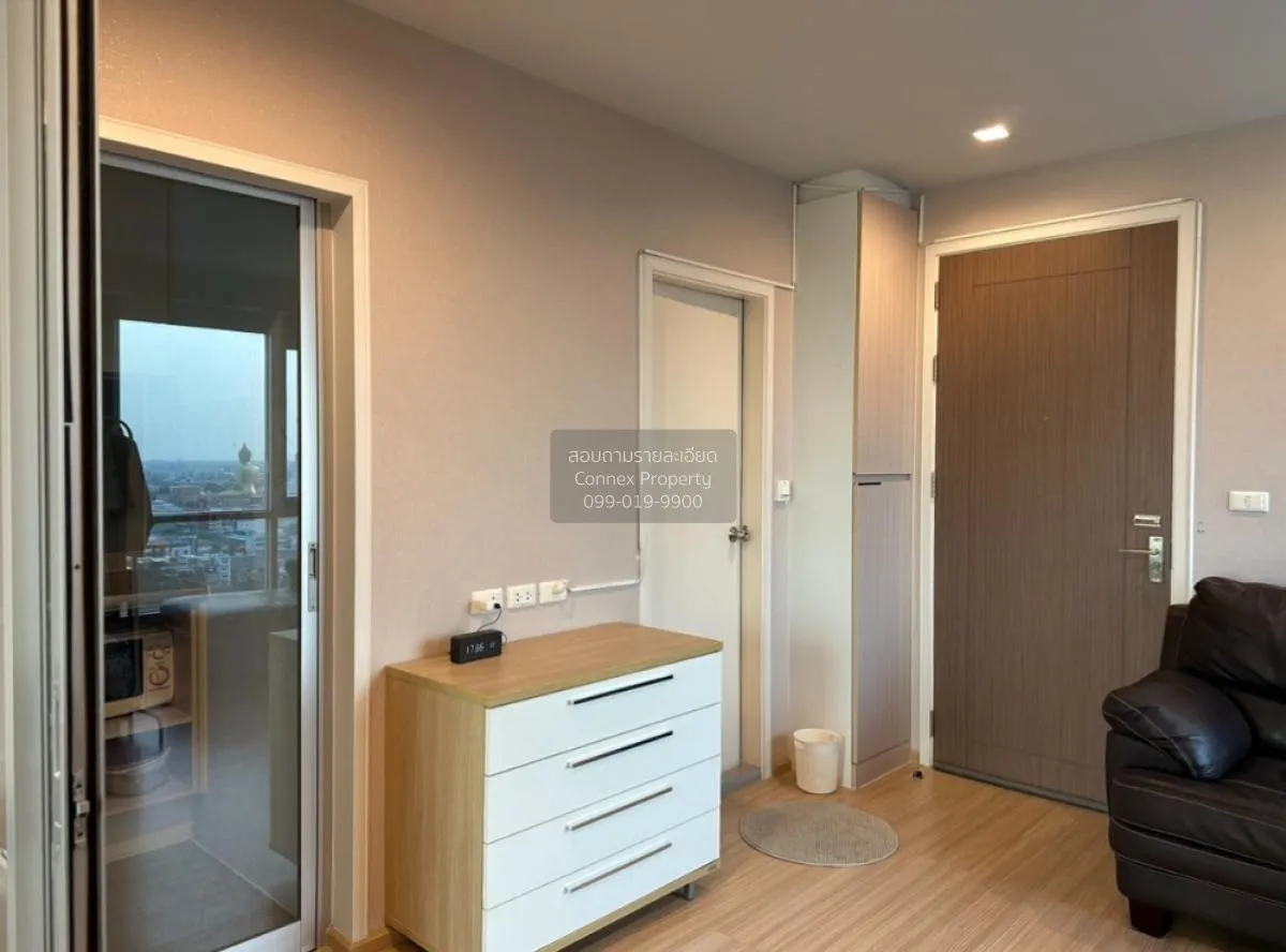 For Sale Condo , Casa Condo Ratchada-Ratchapruek , BTS-Talat Phlu 3