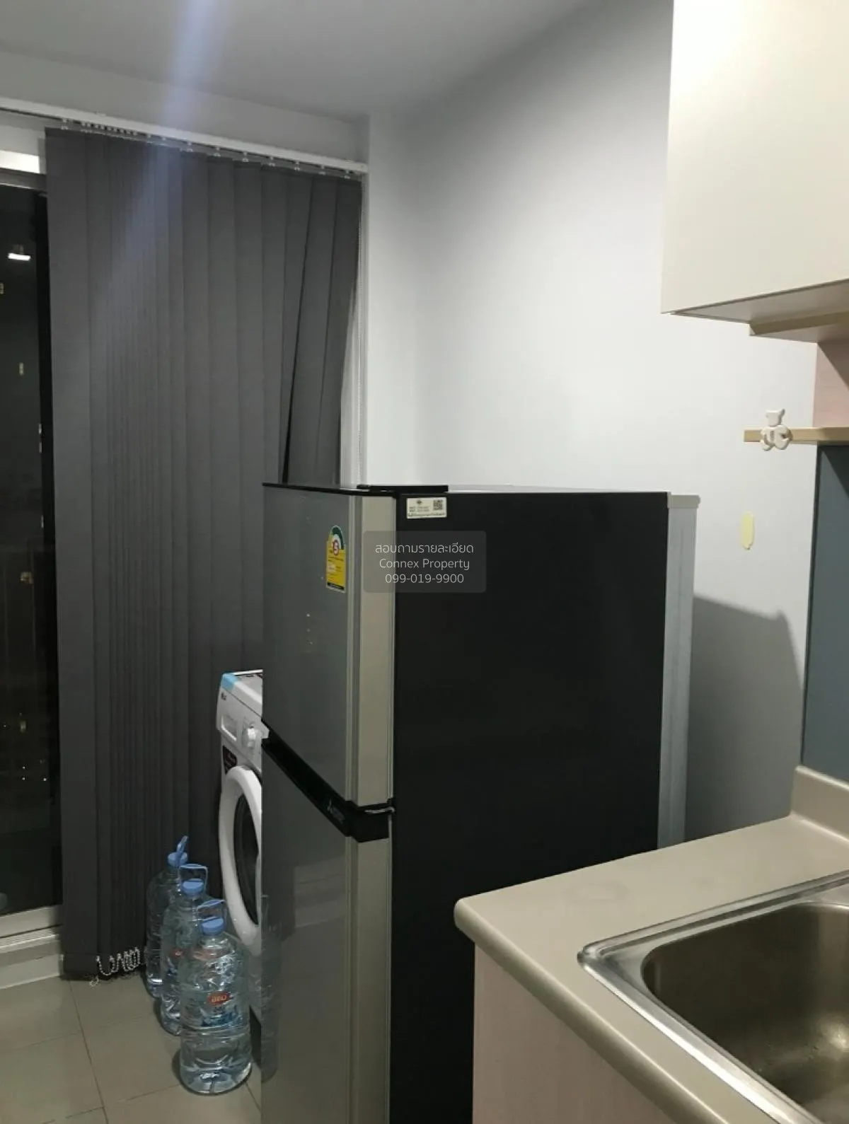 For Sale Condo , Casa Condo Ratchada-Ratchapruek , BTS-Talat Phlu 4