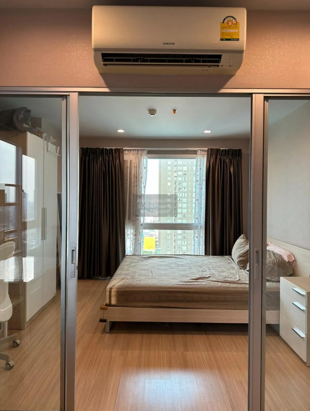 For Sale Condo , Casa Condo Ratchada-Ratchapruek , BTS-Talat Phlu