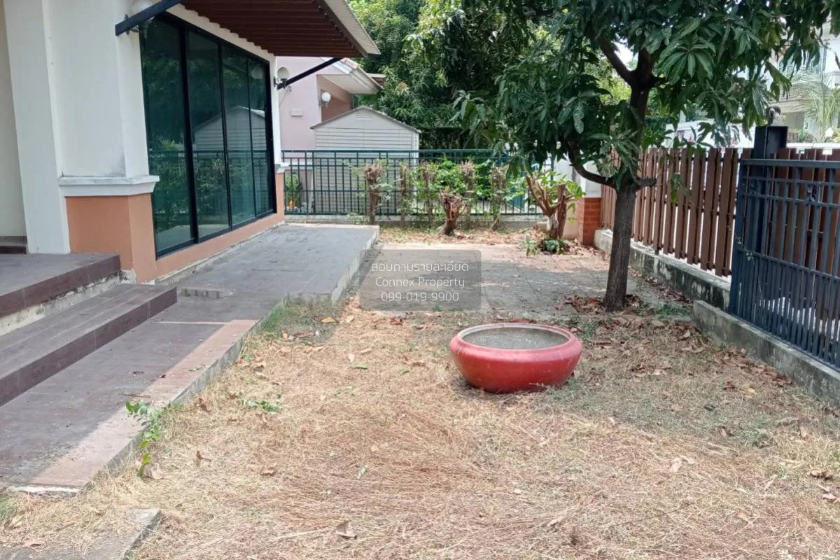 ขายบ้าน  บ้านมัณฑนา รังสิต 2 ประชาธิปัตย์ คลองหลวง ปทุมธานี CX-10 2