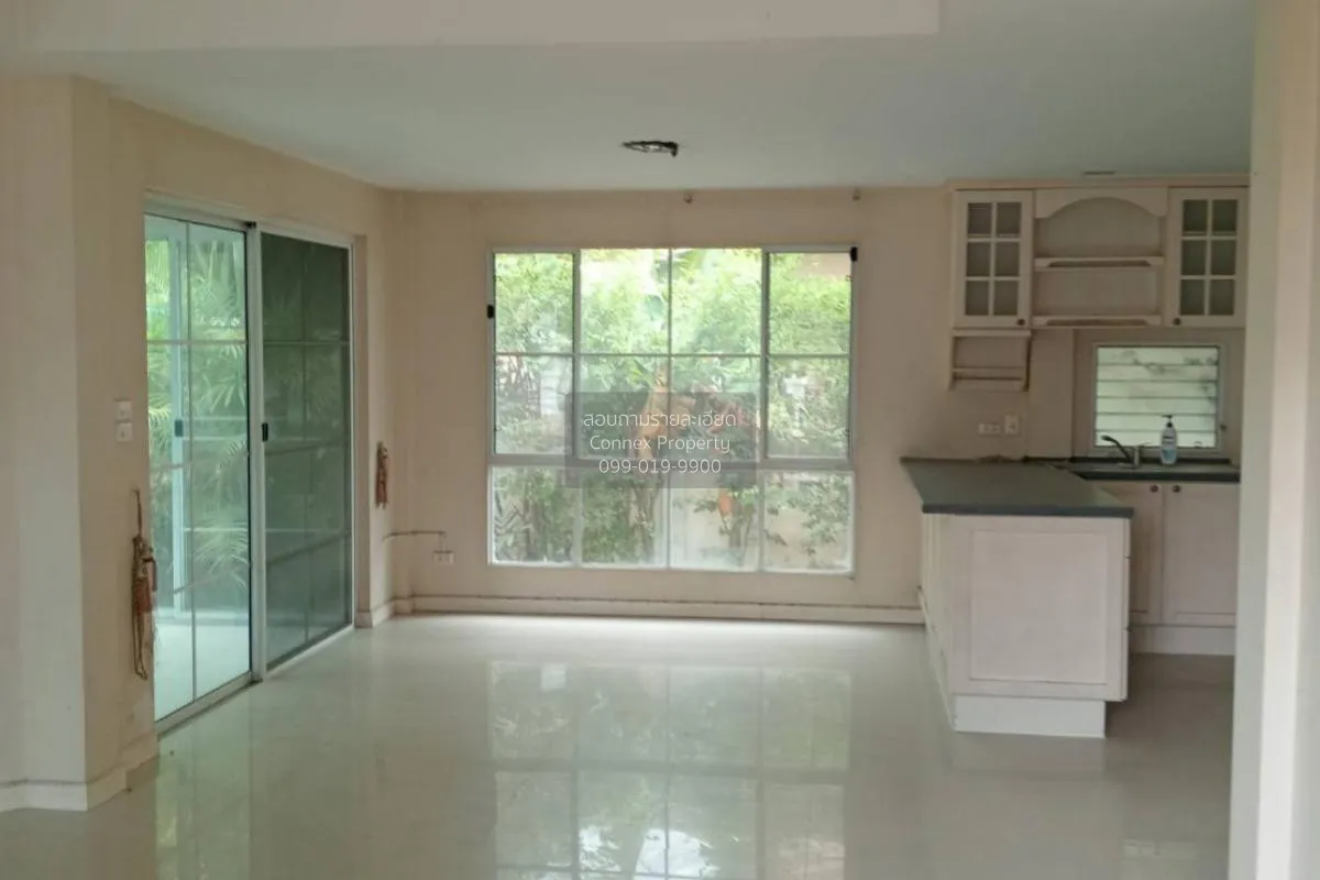 ขายบ้าน  บ้านมัณฑนา รังสิต 2 ประชาธิปัตย์ คลองหลวง ปทุมธานี CX-10 3