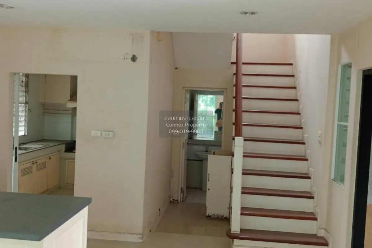 ขายบ้าน  บ้านมัณฑนา รังสิต 2 ประชาธิปัตย์ คลองหลวง ปทุมธานี CX-10 4